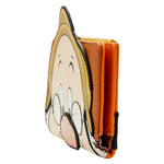 Exclusive - Snow White and the Seven Dwarfs Doc Zip Around Wallet