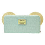 Limited Edition Exclusive - Minnie Mouse Pastel Sequin Zip Around Wallet