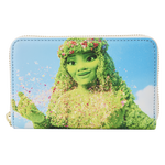 Moana Princess Scene Series Zip Around Wallet