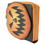 Nightmare Before Christmas Exclusive Cameo Zip Around Wallet