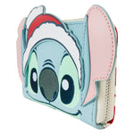 Loungefly Stitch Cosplay Zip Around Wallet