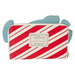 Loungefly Stitch Cosplay Zip Around Wallet
