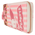 Loungefly Disney Dumbo Exclusive Circus Peanuts Wristlet Wallet
