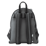 THE ADDAMS FAMILY Wednesday Addams Exclusive Nevermore Cosplay Mini Backpack