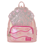 Wicked: For Good Exclusive Glinda Cosplay Mini Backpack
