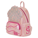 Wicked: For Good Exclusive Glinda Cosplay Mini Backpack