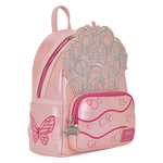 Wicked: For Good Exclusive Glinda Cosplay Mini Backpack
