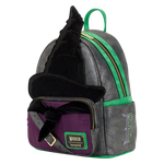 Wicked: For Good Exclusive Elphaba Cosplay Mini Backpack