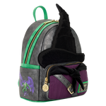 Wicked: For Good Exclusive Elphaba Cosplay Mini Backpack