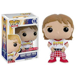 WWE - Rowdy Roddy Piper #18
