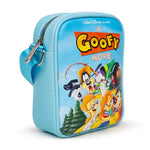CROSSBODY BAG - A GOOFY MOVIE VHS MOVIE BOX REPLICA