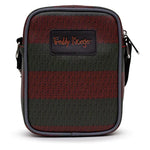 BAG AND WALLET SET - A NIGHTMARE ON ELM STREET