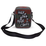 BAG AND WALLET SET - A NIGHTMARE ON ELM STREET