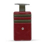 BAG AND WALLET SET - A NIGHTMARE ON ELM STREET