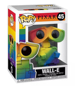 Disney - Wall-E #45 (Rainbow)