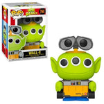 Disney Pixar Alien Remix - Wall-E #760