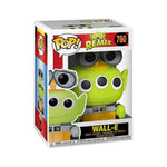 Disney Pixar Alien Remix - Wall-E #760