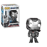 Avengers - War Machine #458