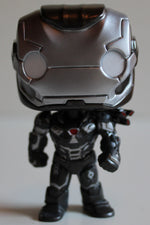 Avengers - War Machine #458