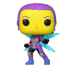 Ant-Man and the Wasp - Wasp #341 (blacklight)