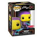 Ant-Man and the Wasp - Wasp #341 (blacklight)