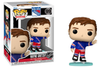 NHL Legends Wayne Gretzky New York Rangers Farewell! Vinyl Figure #99