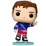 NHL Legends Wayne Gretzky New York Rangers Farewell! Vinyl Figure #99
