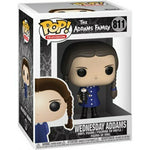 The Addams Family Wednesday Funko Pop! Vinyl Figure #811