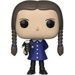 The Addams Family Wednesday Funko Pop! Vinyl Figure #811