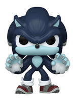 Sonic the Hedgehog - Werehog (HT Exclusive) #862