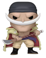 One Piece - Whitebeard (Gamestop Exclusive) #1270