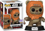 Star Wars - Wicket w/Slingshot #631