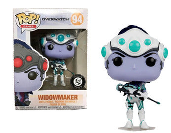 Overwatch - Widowmaker (LootCrate Exclusive) #94
