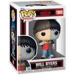 Stranger Things Split Will Byers Funko Pop! Vinyl Figure #1909