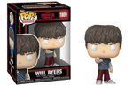 Stranger Things Will Byers (Hive Mind) Wave 5B Funko Pop! #1809