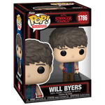 Stranger Things - Will Byers #1786