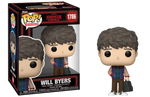 Stranger Things - Will Byers #1786