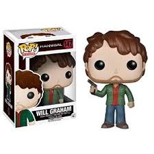Hannibal Will Graham #147