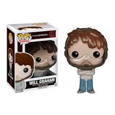 Hannibal - Will Graham (Straight jacket) #149