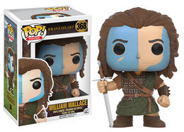 BraveHeart - William Wallace #368