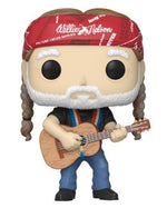 Willie Nelson #202