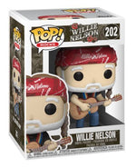 Willie Nelson #202