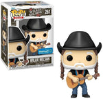 Willie Nelson (with hat) #261