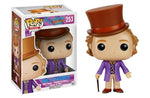 Willy Wonka and the Chocolate Factory - Willy Wonka #253