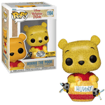 Winnie the Pooh (Diamond) #1104