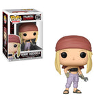Fullmetal Alchemist - Winry Rockbell #394