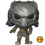 Aliens vs. Predator: Requiem Wolf Predator Funko Pop! Vinyl Figure (CHASE) #1998