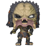Aliens vs. Predator: Requiem Wolf Predator Funko Pop! Vinyl Figure #1998