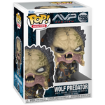 Aliens vs. Predator: Requiem Wolf Predator Funko Pop! Vinyl Figure #1998