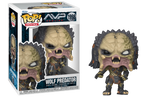 Aliens vs. Predator: Requiem Wolf Predator Funko Pop! Vinyl Figure #1998